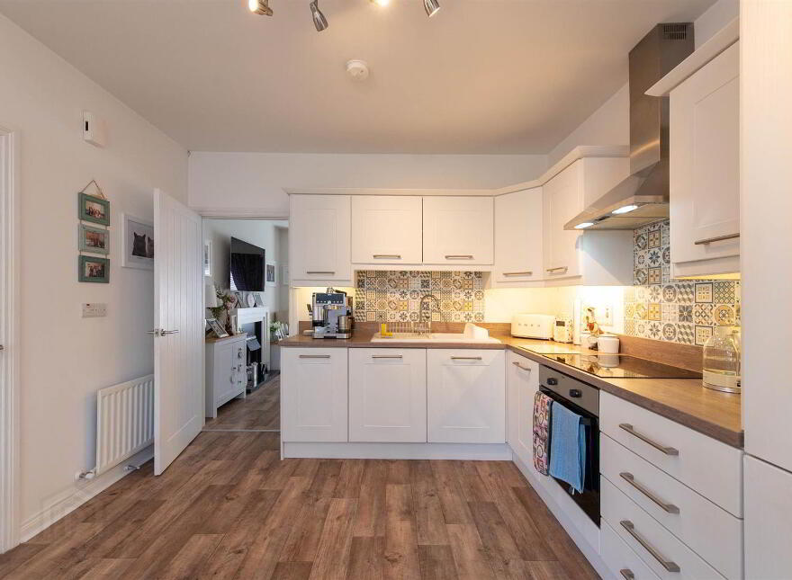 191 Summerhill, Banbridge, BT32 3GG