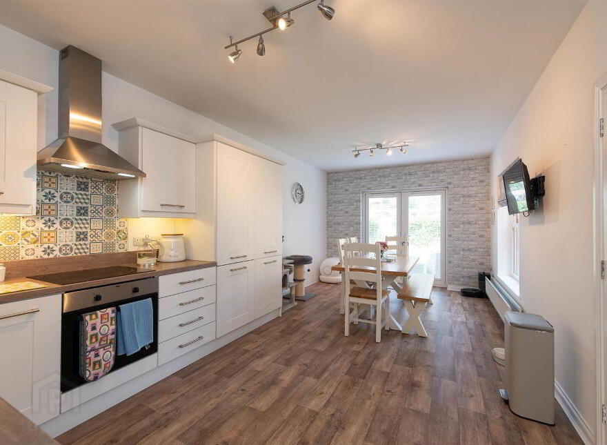 191 Summerhill, Banbridge, BT32 3GG