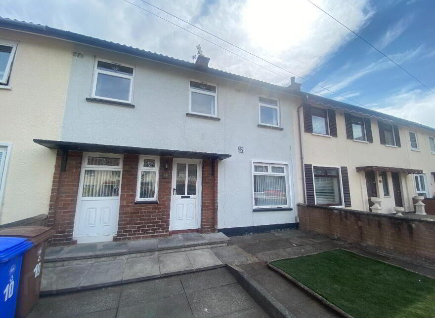 10 Waveney Drive, Belfast, BT15 4FT