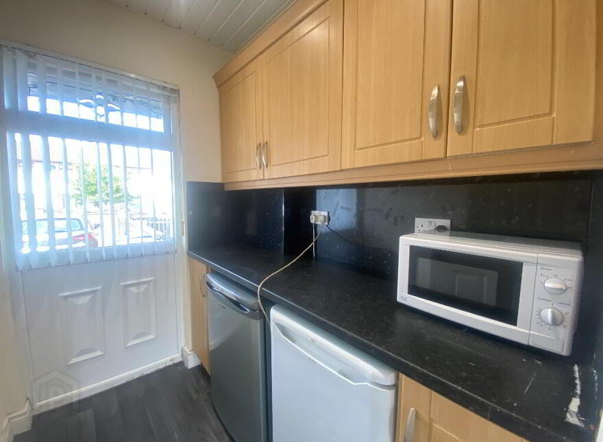 10 Waveney Drive, Belfast, BT15 4FT