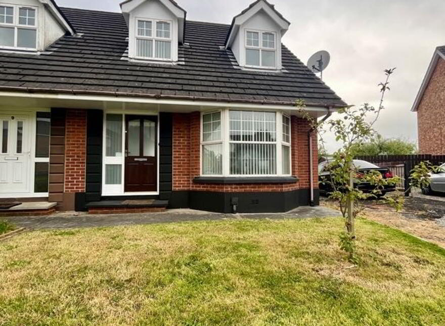 Lyndhurst Manor, Kilfennan, Derry/Londonderry, BT47 5WU