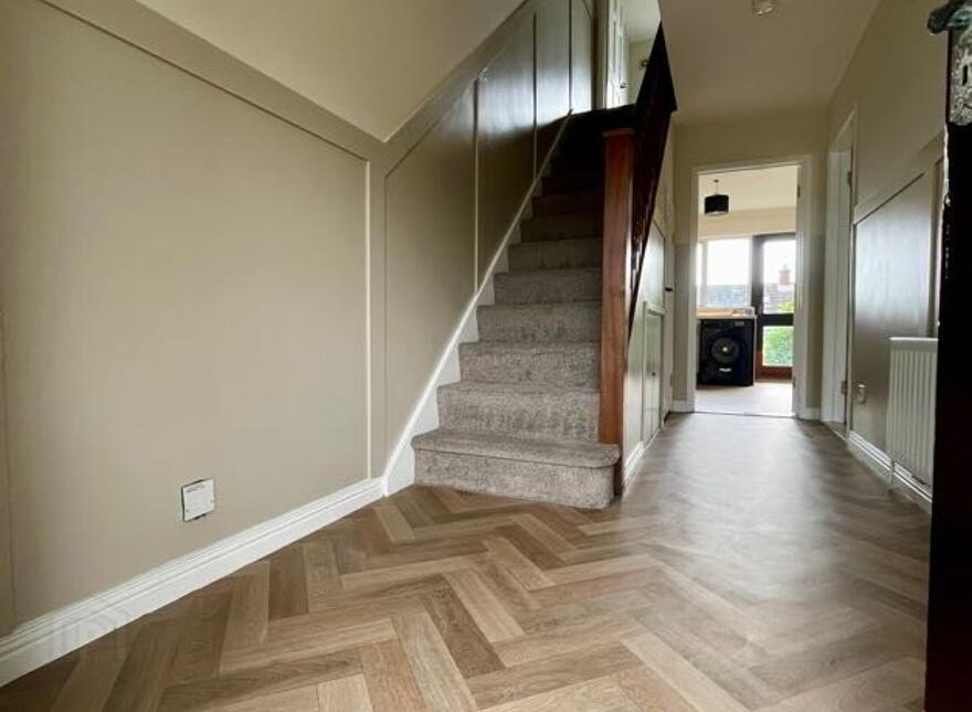 Lyndhurst Manor, Kilfennan, Derry/Londonderry, BT47 5WU