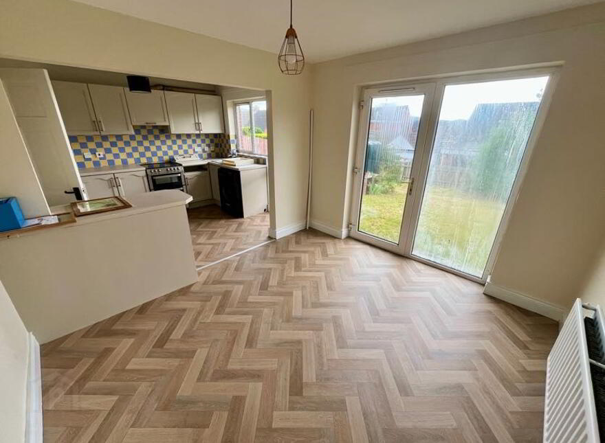 Lyndhurst Manor, Kilfennan, Derry/Londonderry, BT47 5WU