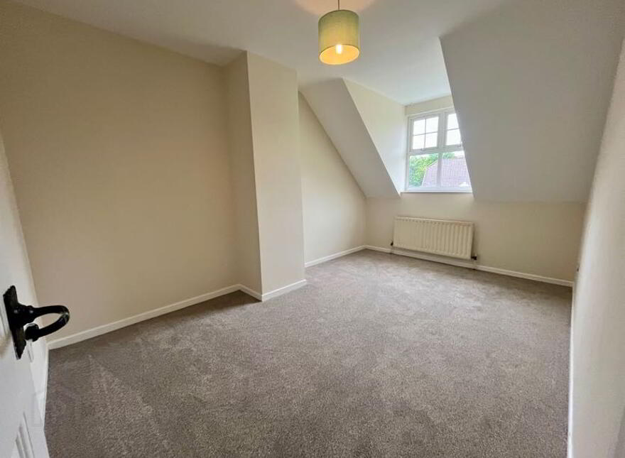 Lyndhurst Manor, Kilfennan, Derry/Londonderry, BT47 5WU