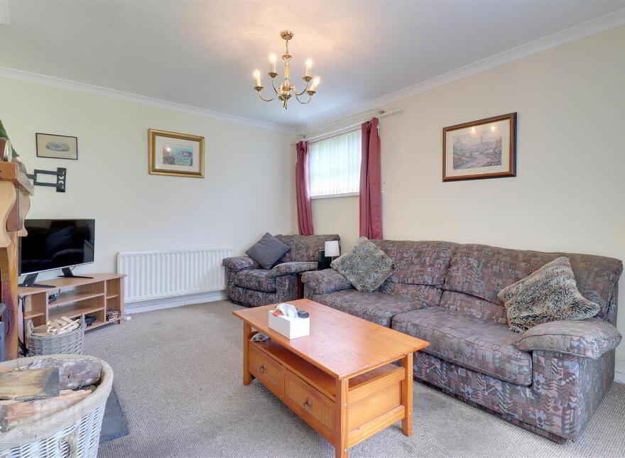 71 Ballyhalbert Gardens, Bangor, BT19 1SE