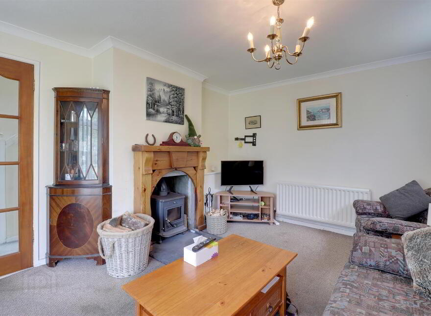 71 Ballyhalbert Gardens, Bangor, BT19 1SE