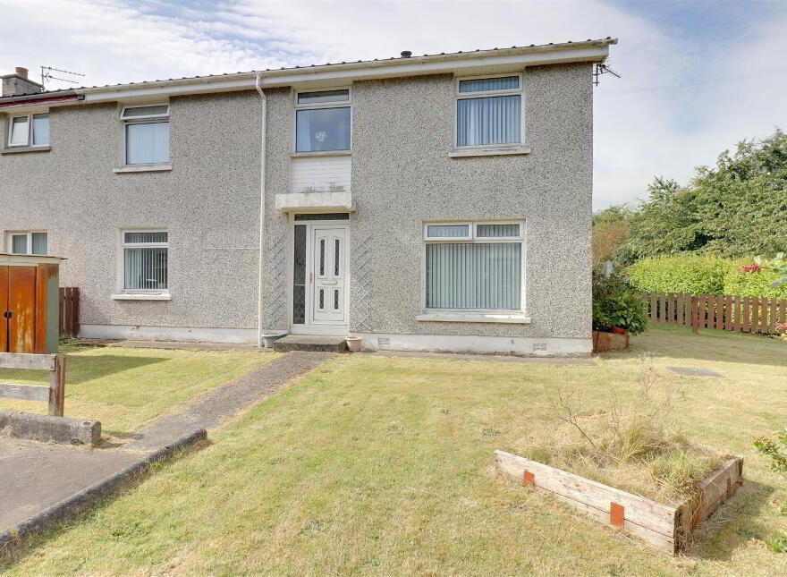 71 Ballyhalbert Gardens, Bangor, BT19 1SE