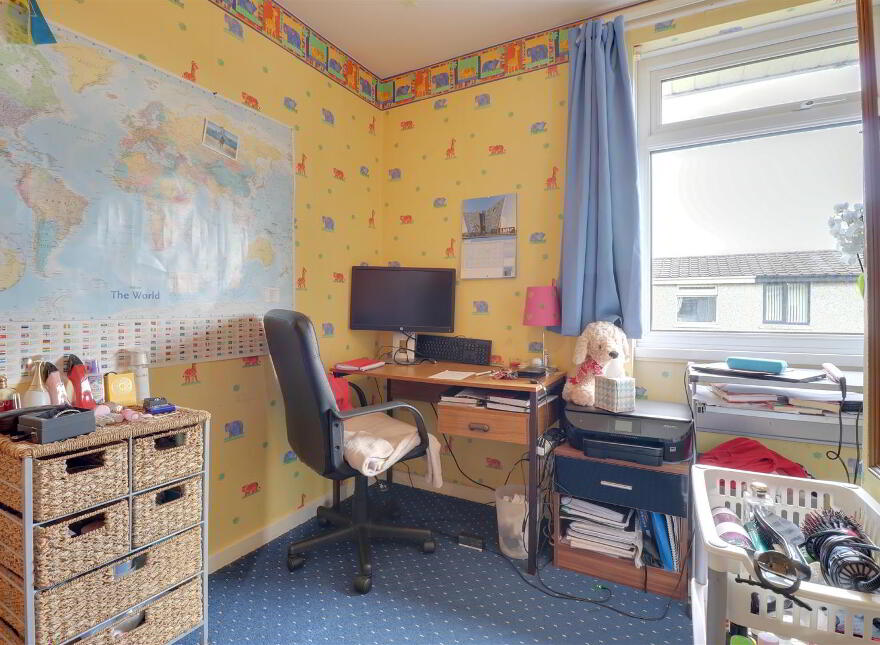 71 Ballyhalbert Gardens, Bangor, BT19 1SE