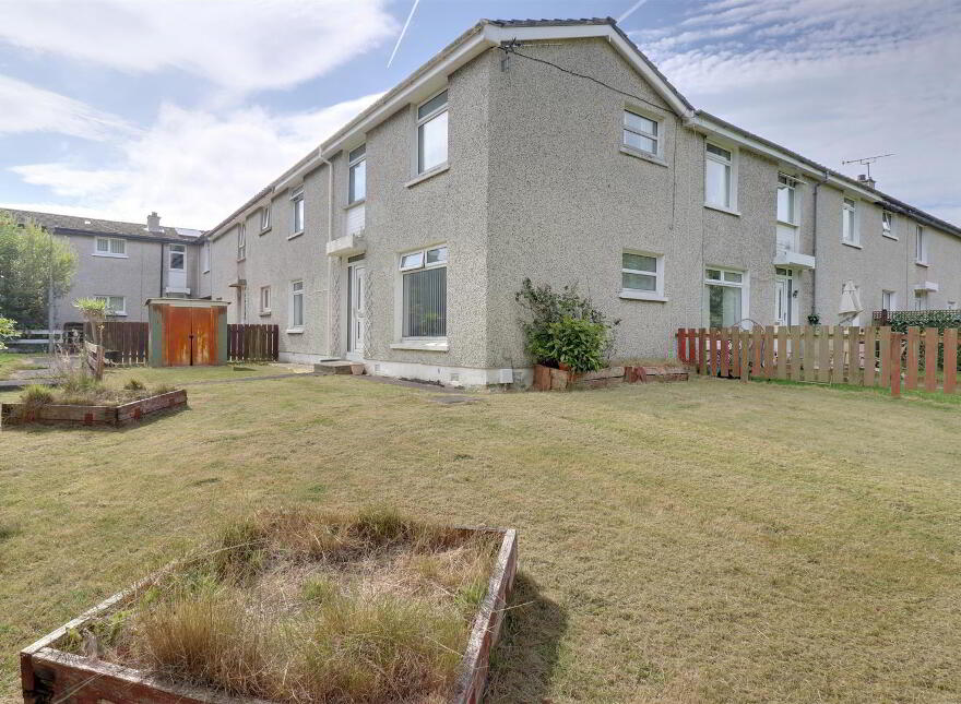 71 Ballyhalbert Gardens, Bangor, BT19 1SE