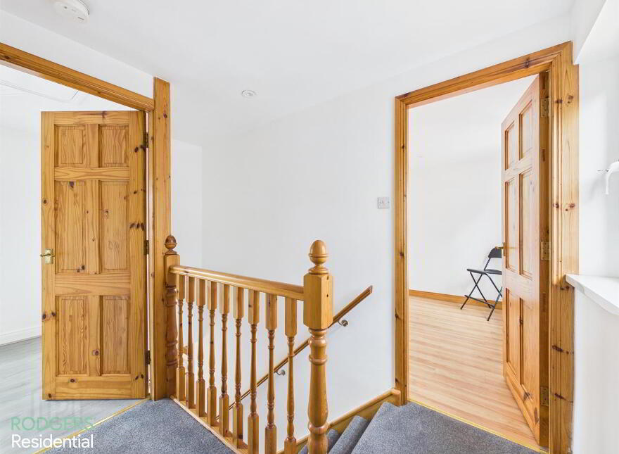 8 Houston Court, Belfast, BT5 6JW