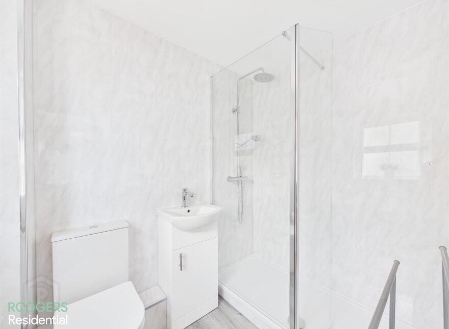 8 Houston Court, Belfast, BT5 6JW