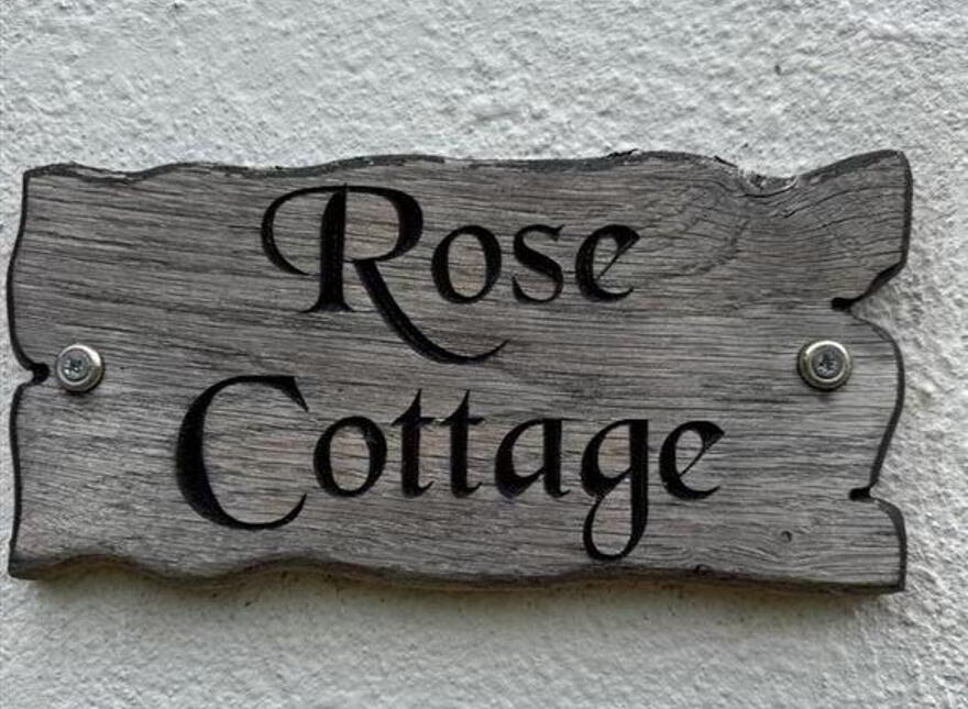 Rose Cottage, Roosky, Ballaghaderreen, F45XC44