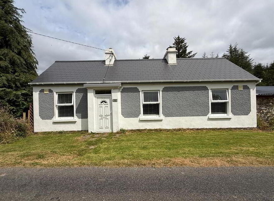 Rose Cottage, Roosky, Ballaghaderreen, F45XC44