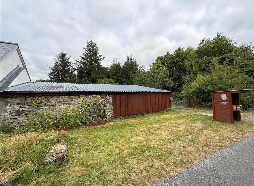 Rose Cottage, Roosky, Ballaghaderreen, F45XC44