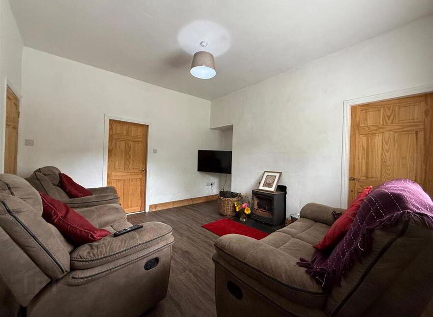 Rose Cottage, Roosky, Ballaghaderreen, F45XC44