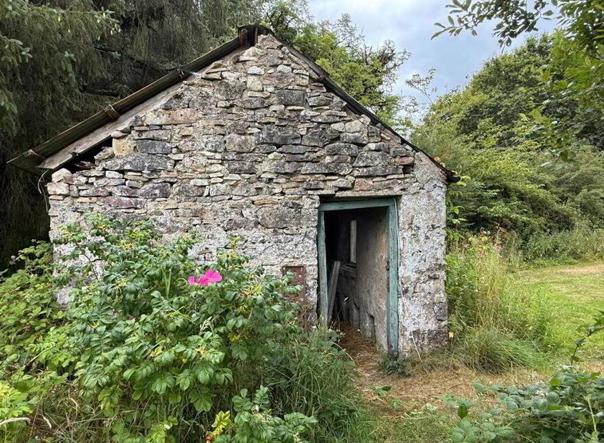 Rose Cottage, Roosky, Ballaghaderreen, F45XC44