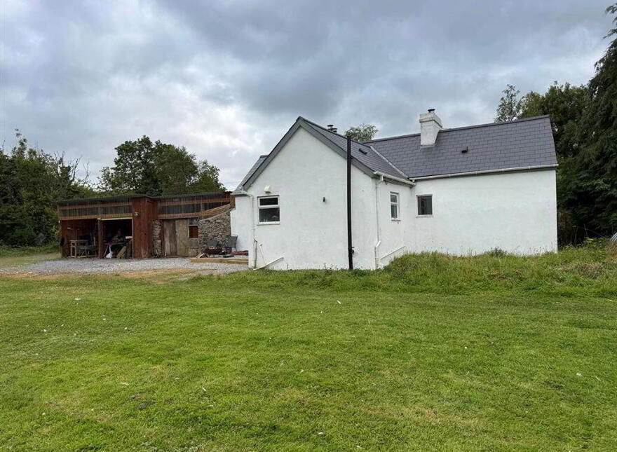 Rose Cottage, Roosky, Ballaghaderreen, F45XC44