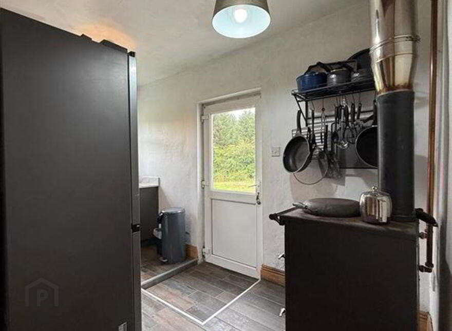 Rose Cottage, Roosky, Ballaghaderreen, F45XC44