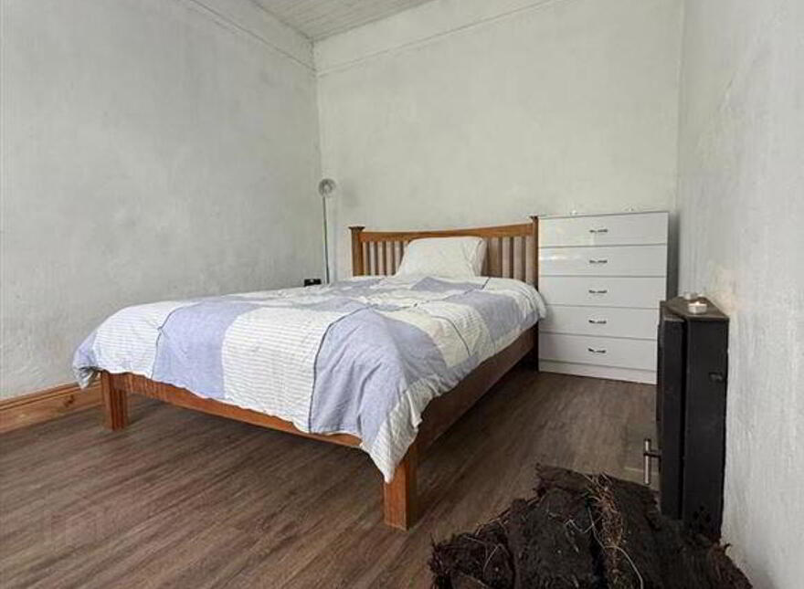 Rose Cottage, Roosky, Ballaghaderreen, F45XC44