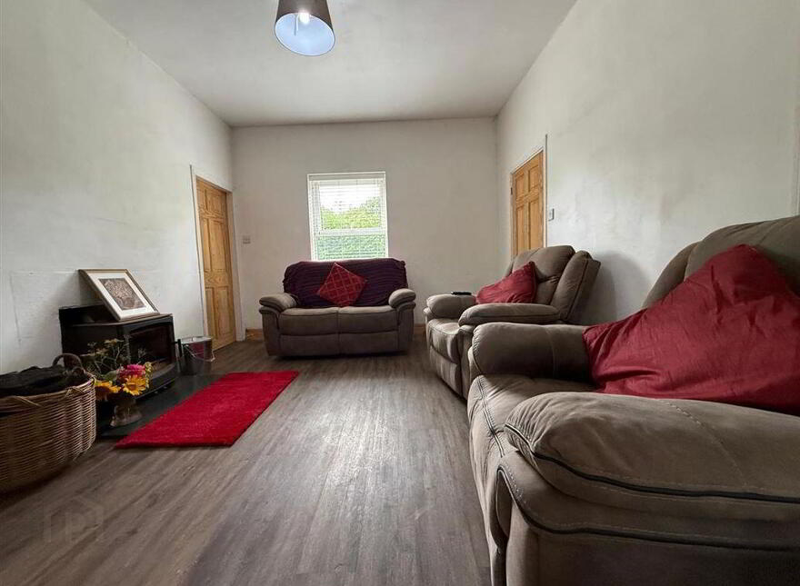 Rose Cottage, Roosky, Ballaghaderreen, F45XC44