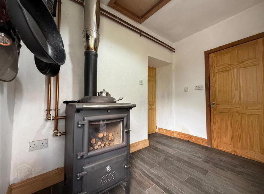 Rose Cottage, Roosky, Ballaghaderreen, F45XC44