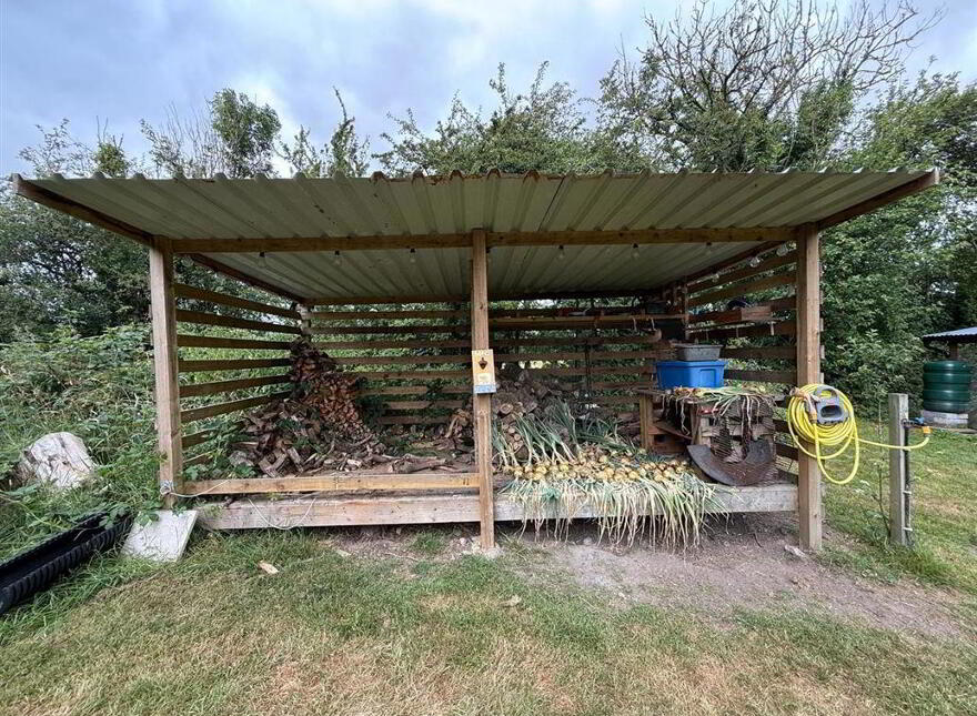 Rose Cottage, Roosky, Ballaghaderreen, F45XC44