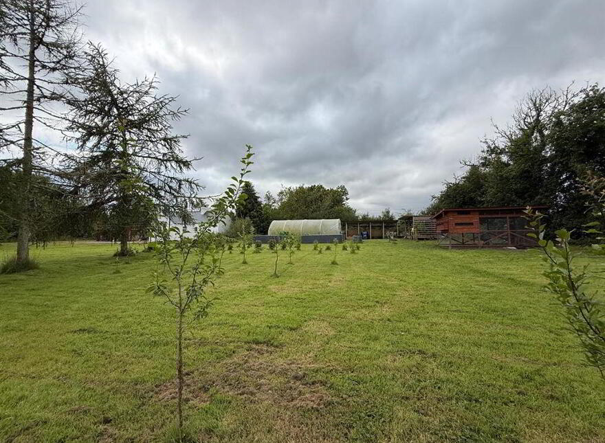 Rose Cottage, Roosky, Ballaghaderreen, F45XC44