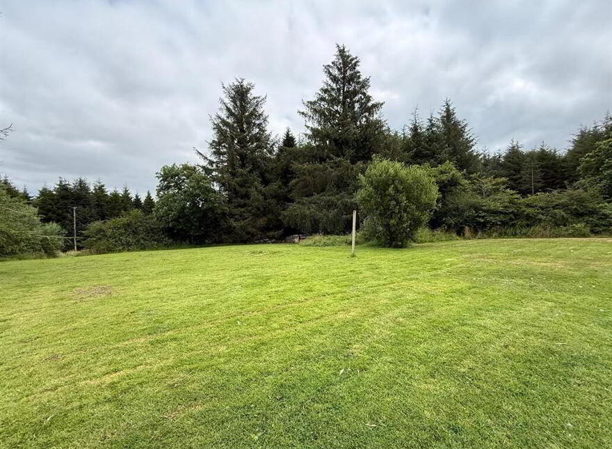 Rose Cottage, Roosky, Ballaghaderreen, F45XC44