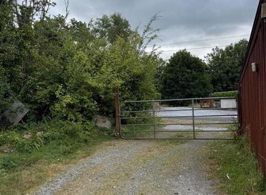 Rose Cottage, Roosky, Ballaghaderreen, F45XC44