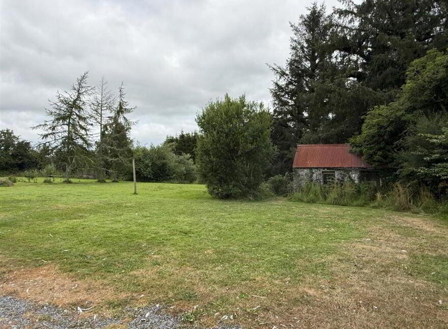 Rose Cottage, Roosky, Ballaghaderreen, F45XC44