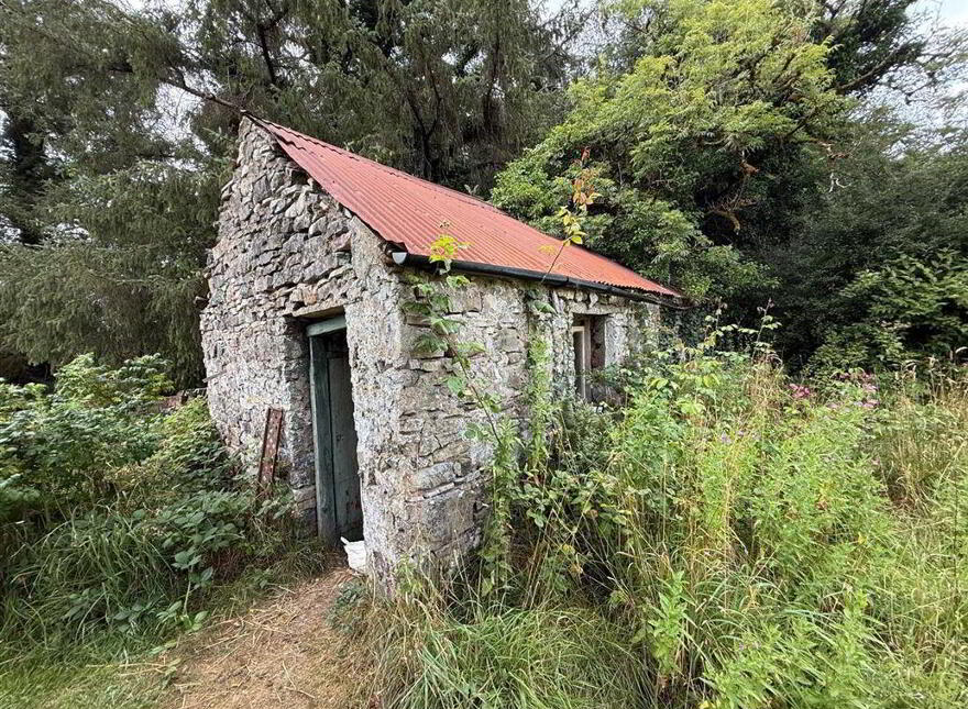 Rose Cottage, Roosky, Ballaghaderreen, F45XC44