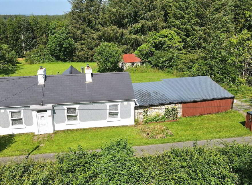 Rose Cottage, Roosky, Ballaghaderreen, F45XC44