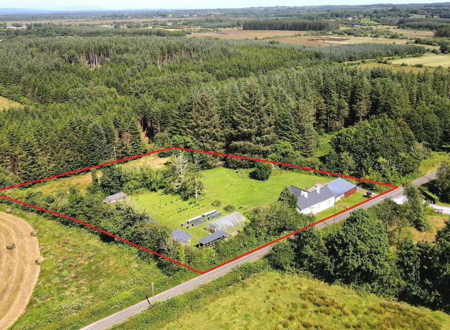 Rose Cottage, Roosky, Ballaghaderreen, F45XC44