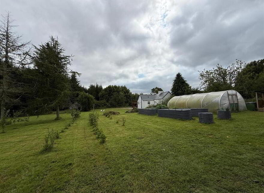 Rose Cottage, Roosky, Ballaghaderreen, F45XC44