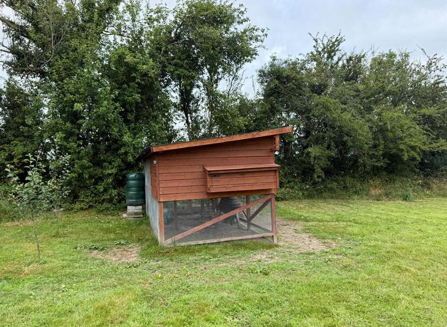 Rose Cottage, Roosky, Ballaghaderreen, F45XC44