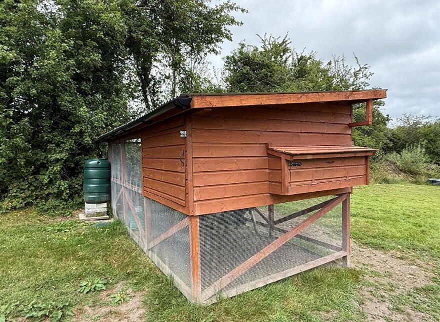 Rose Cottage, Roosky, Ballaghaderreen, F45XC44