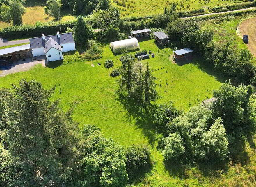 Rose Cottage, Roosky, Ballaghaderreen, F45XC44