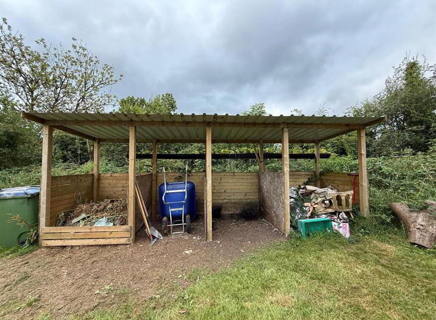 Rose Cottage, Roosky, Ballaghaderreen, F45XC44