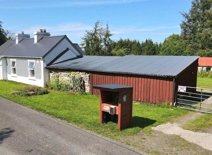 Rose Cottage, Roosky, Ballaghaderreen, F45XC44
