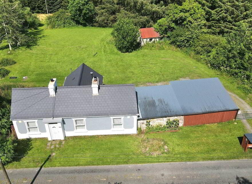 Rose Cottage, Roosky, Ballaghaderreen, F45XC44