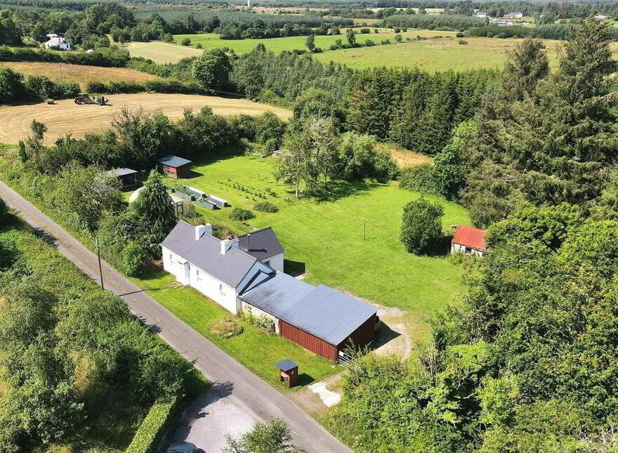 Rose Cottage, Roosky, Ballaghaderreen, F45XC44
