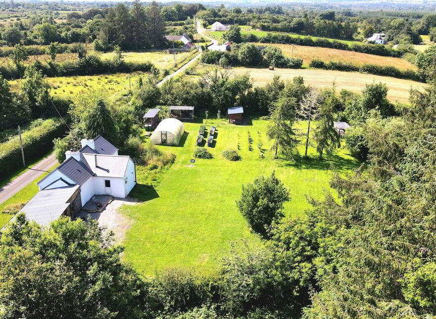 Rose Cottage, Roosky, Ballaghaderreen, F45XC44