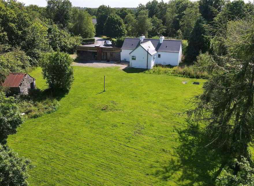 Rose Cottage, Roosky, Ballaghaderreen, F45XC44