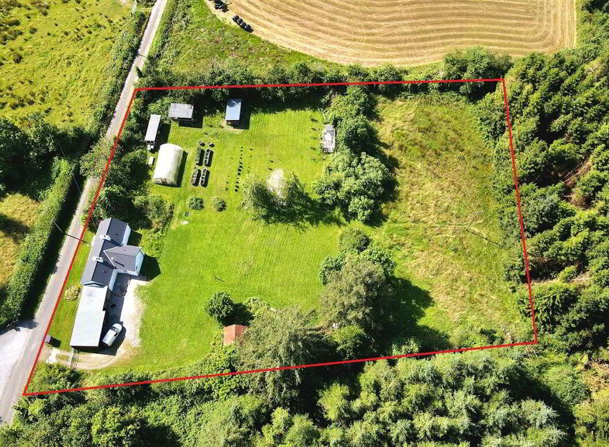 Rose Cottage, Roosky, Ballaghaderreen, F45XC44