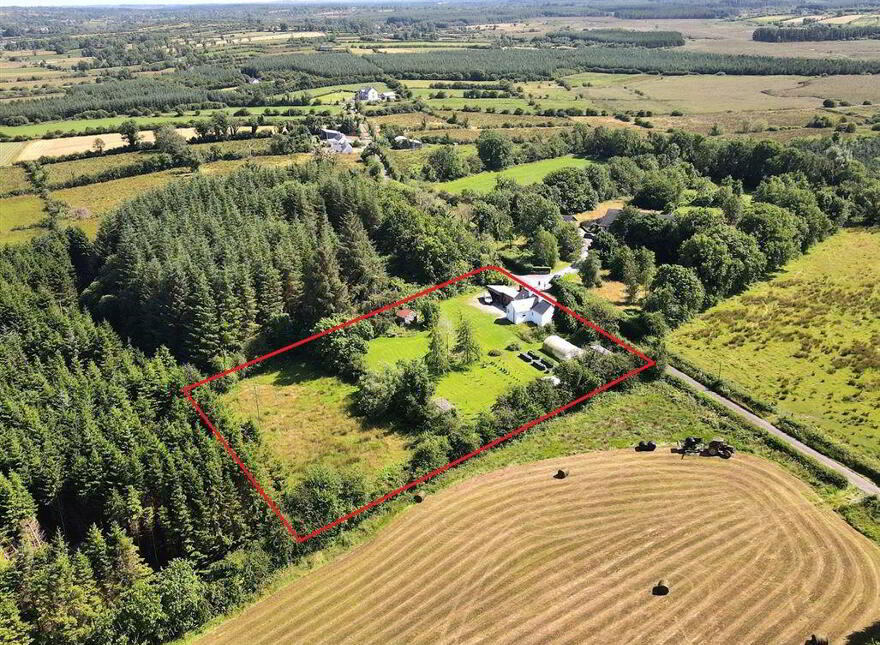 Rose Cottage, Roosky, Ballaghaderreen, F45XC44