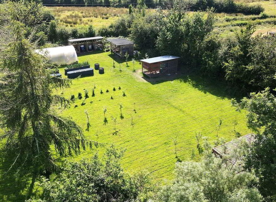 Rose Cottage, Roosky, Ballaghaderreen, F45XC44