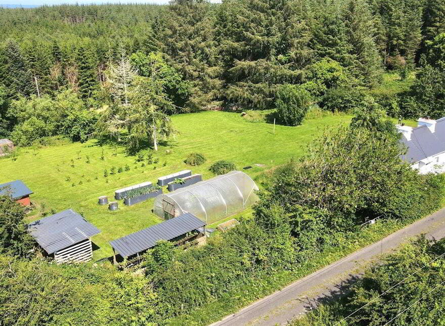 Rose Cottage, Roosky, Ballaghaderreen, F45XC44
