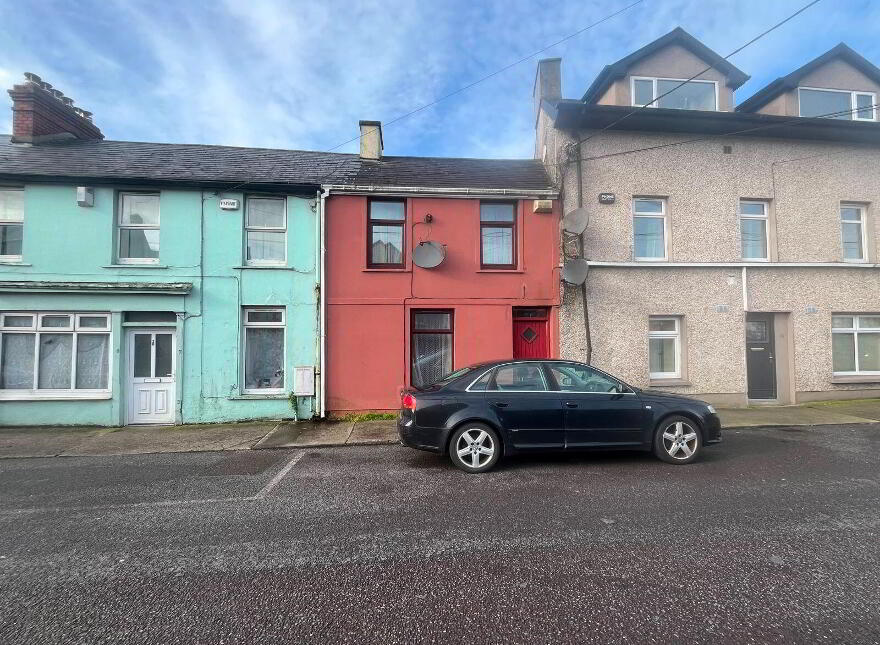 21 Commons Road, Farranree, Farranree, T23W6K6