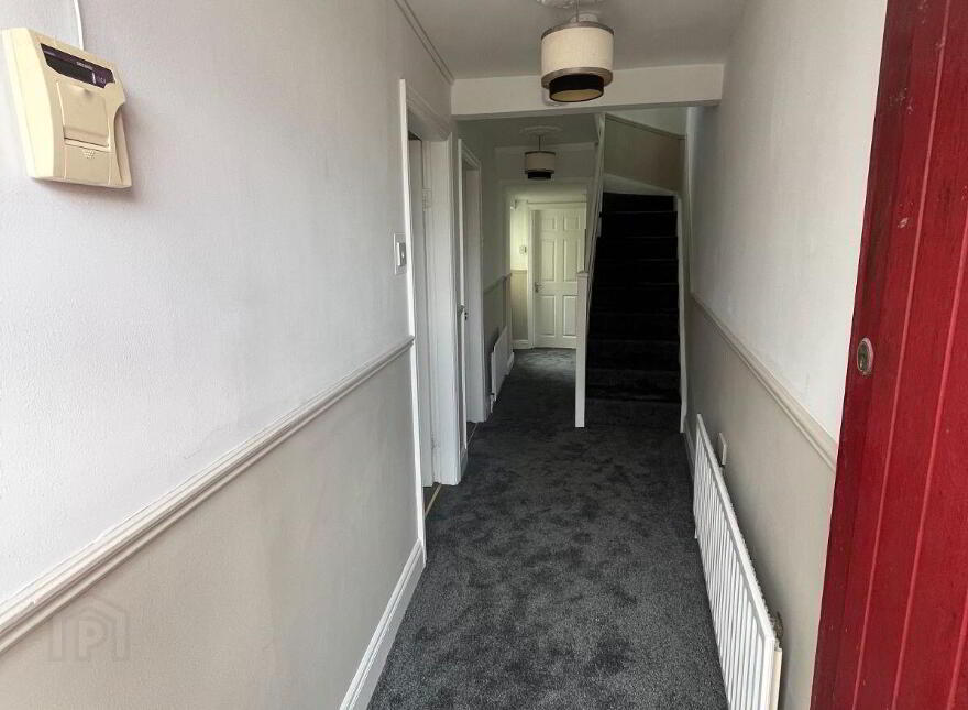 21 Commons Road, Farranree, Farranree, T23W6K6