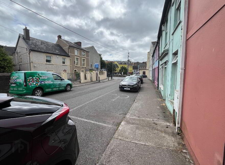 21 Commons Road, Farranree, Farranree, T23W6K6